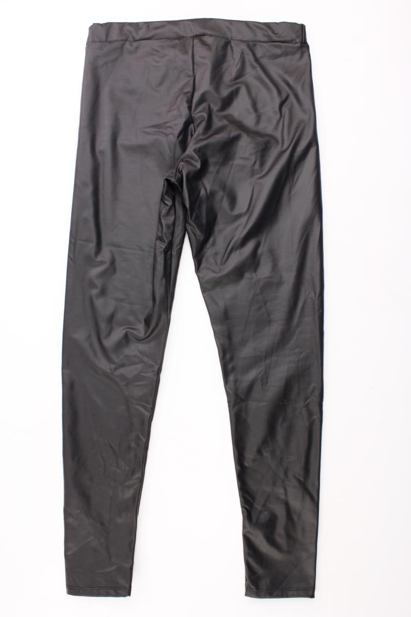 Liberty Leggings Gr. XL neu mit Etikett Neupreis: 39,99€! schwarz aus Polyester