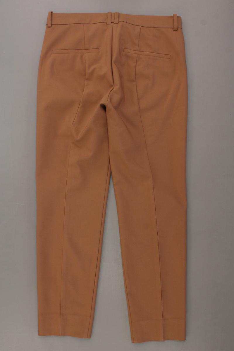Inwear Hose Gr. 36 neuwertig braun aus Baumwolle