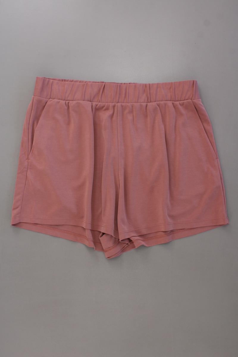 Monki Shorts Gr. M neuwertig rosa aus Modal