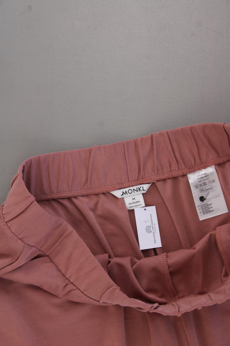 Monki Shorts Gr. M neuwertig rosa aus Modal