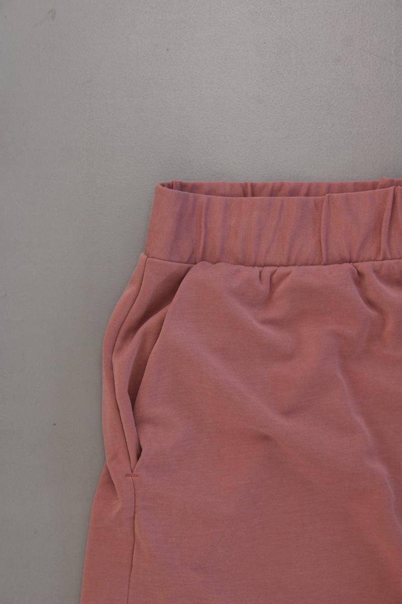 Monki Shorts Gr. M neuwertig rosa aus Modal
