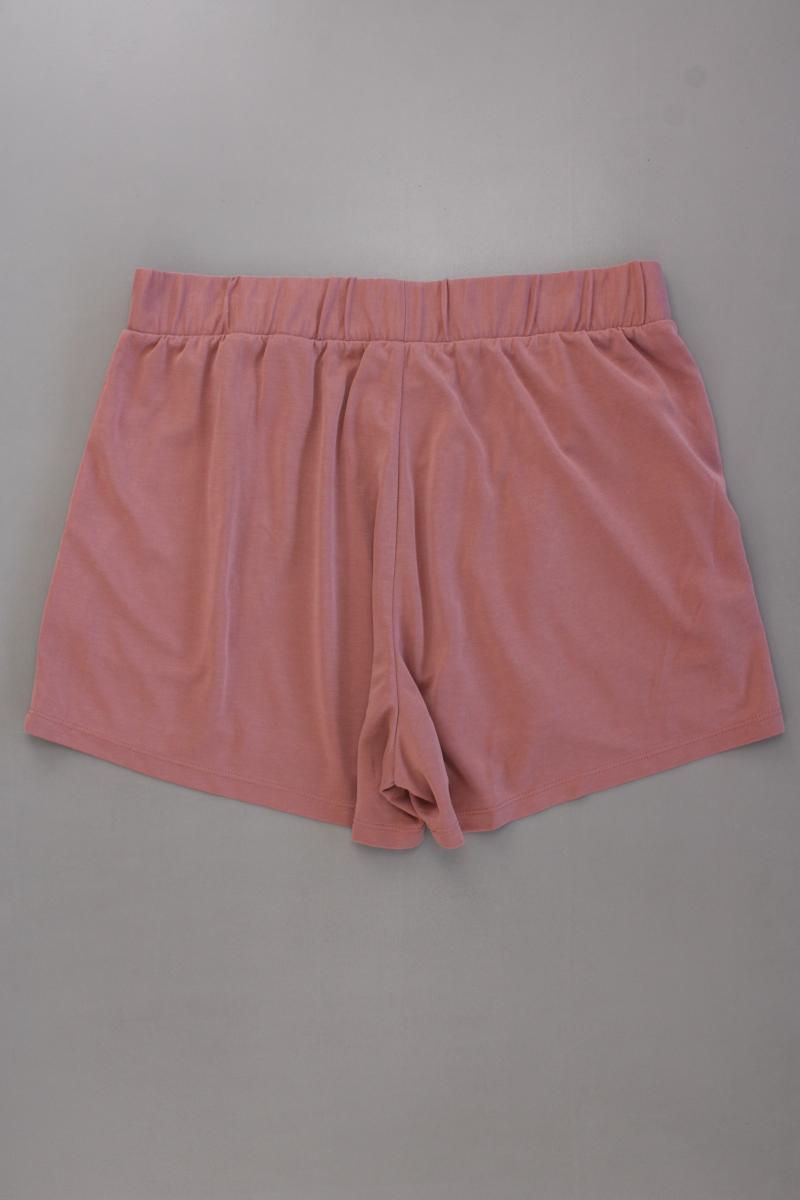 Monki Shorts Gr. M neuwertig rosa aus Modal