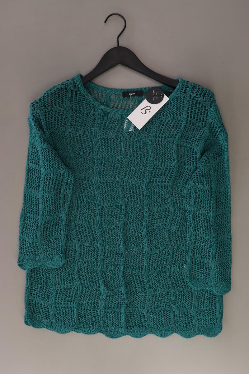 Second Hand Outfit Größe L mit Bonita Regular Pullover in Gr. L und Armband