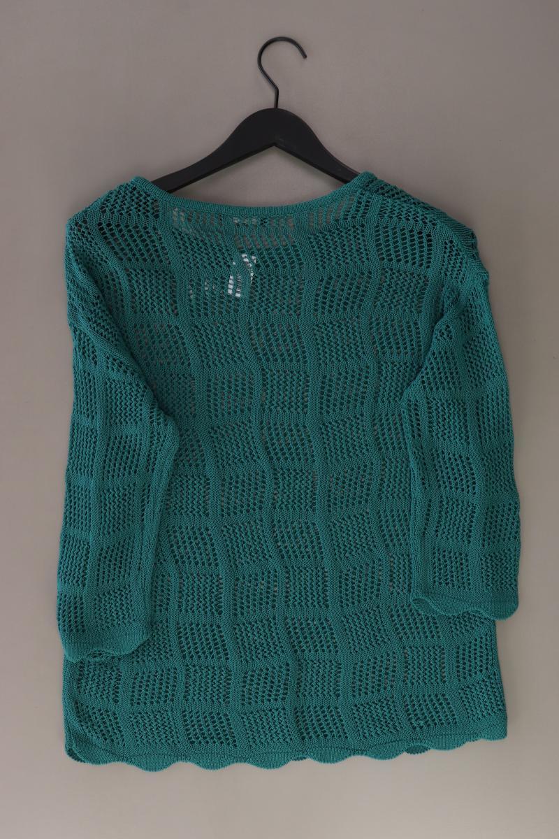 Second Hand Outfit Größe L mit Bonita Regular Pullover in Gr. L und Armband