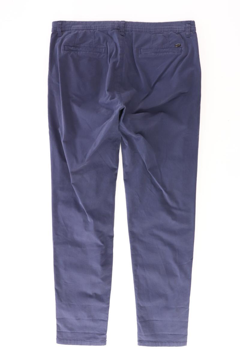 Second Hand Outfit Größe L mit Esprit Rüschenbluse in Gr. 42 und Tuch