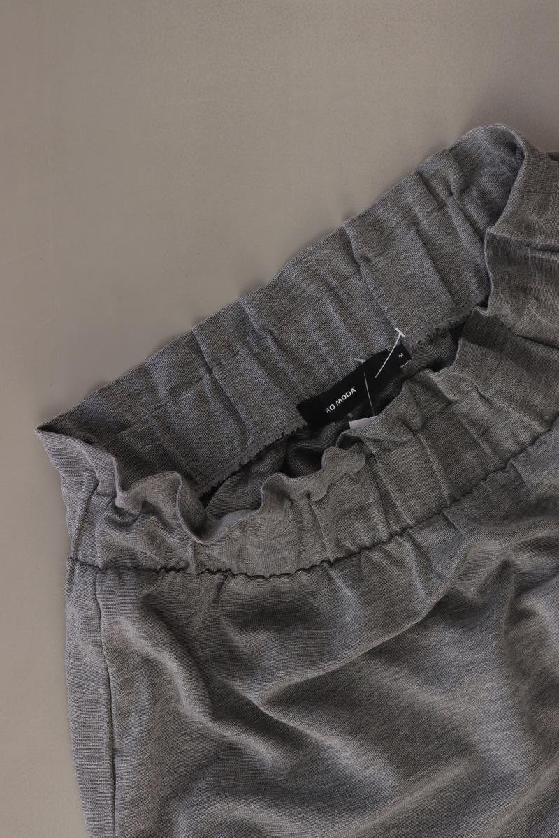Vero Moda Rock Gr. M grau aus Viskose