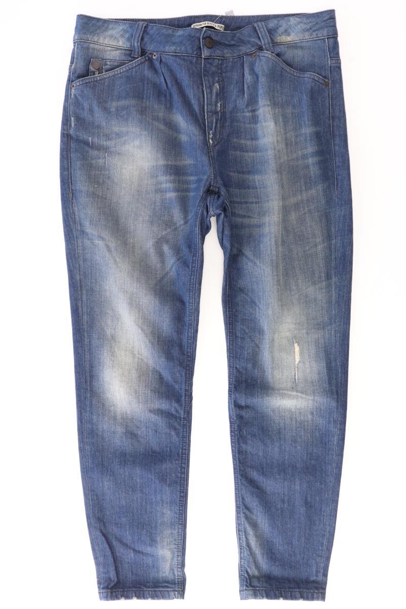 Second Hand Outfit Größe M mit Only Longsleeve-Shirt in Gr. 40 und Armband