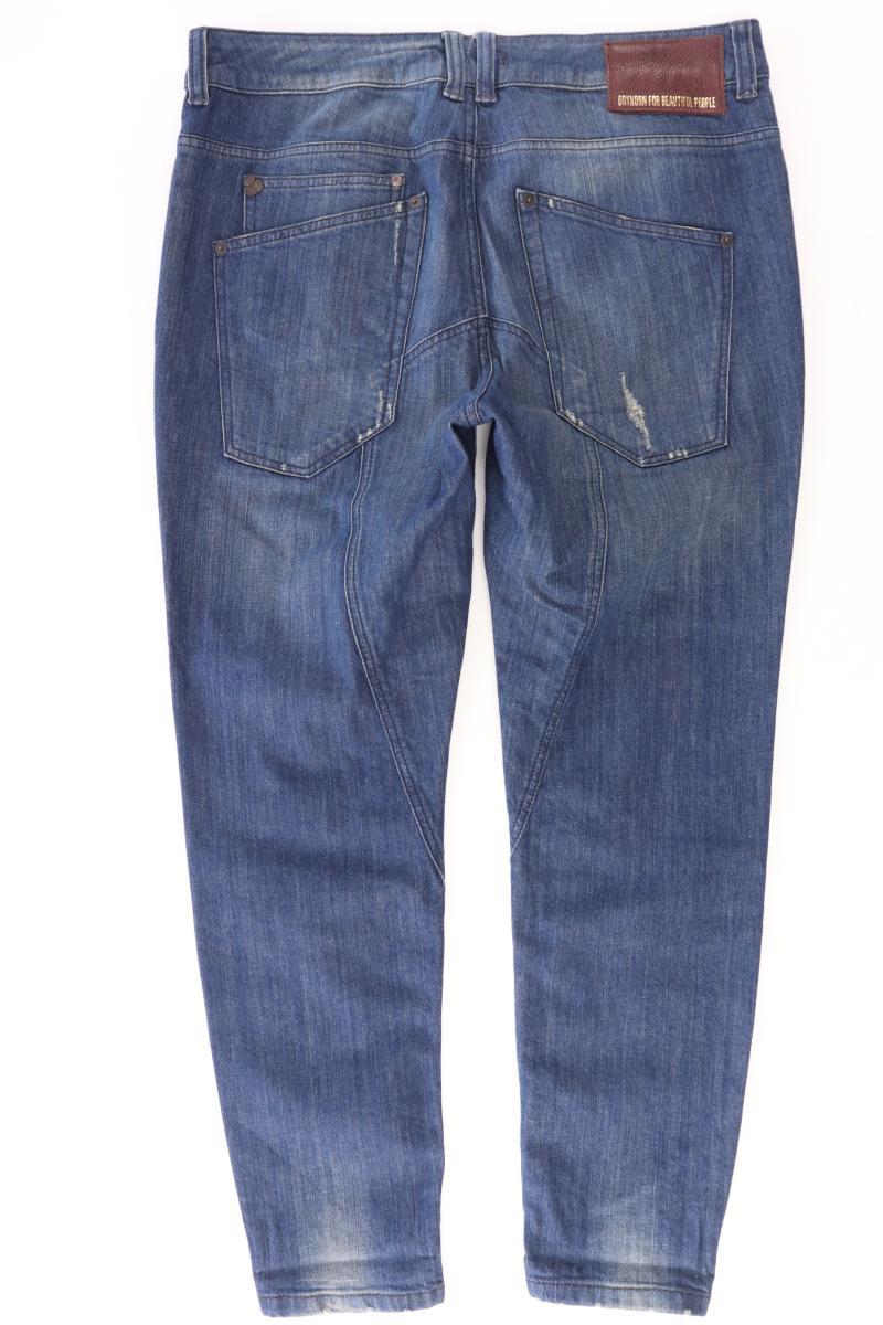 Second Hand Outfit Größe M mit Only Longsleeve-Shirt in Gr. 40 und Armband
