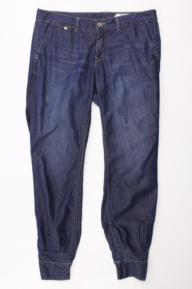 edc by Esprit Baggy Jeans Gr. W30/L32 blau aus Baumwolle