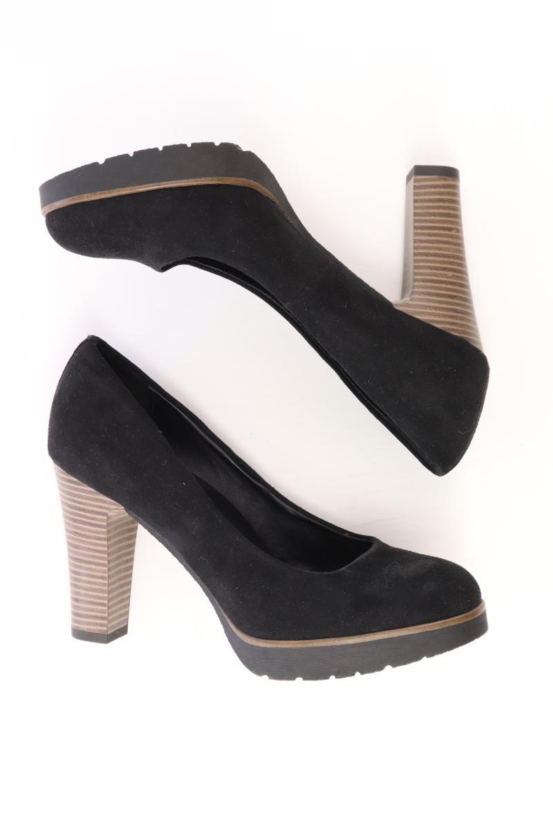 Graceland Pumps Gr. 37 schwarz