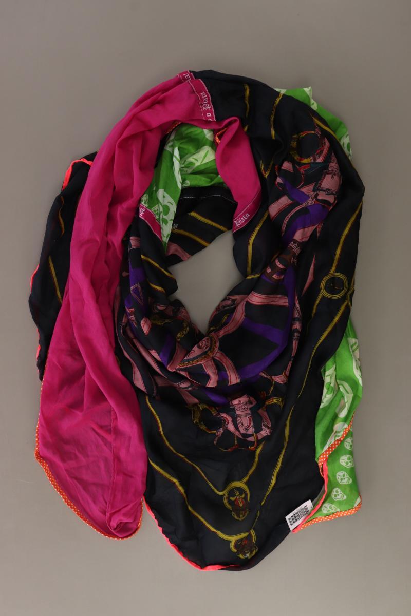 Plomo o Plata Tuch Neupreis: 90,0€! mehrfarbig