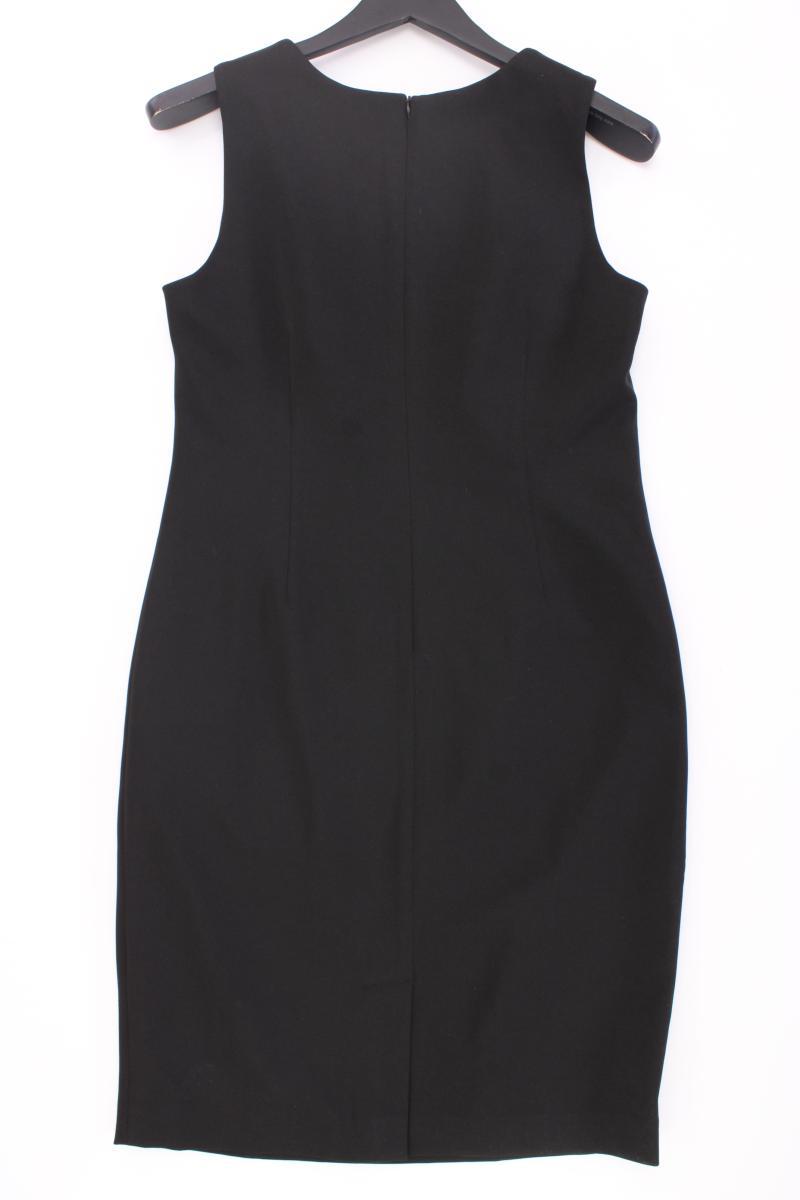 Class International Bleistiftkleid Gr. 40 neuwertig Ärmellos schwarz