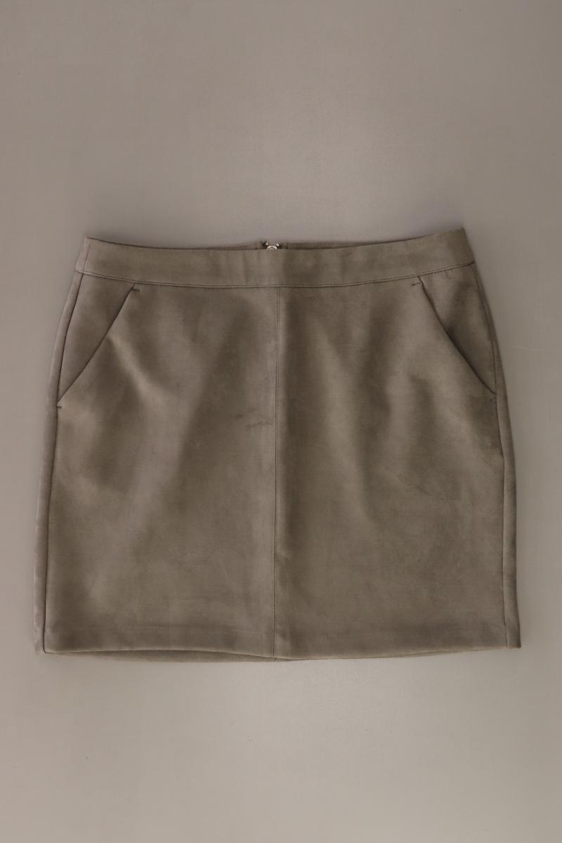 Vero Moda Rock Gr. M grau aus Polyester