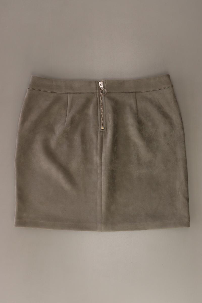 Vero Moda Rock Gr. M grau aus Polyester