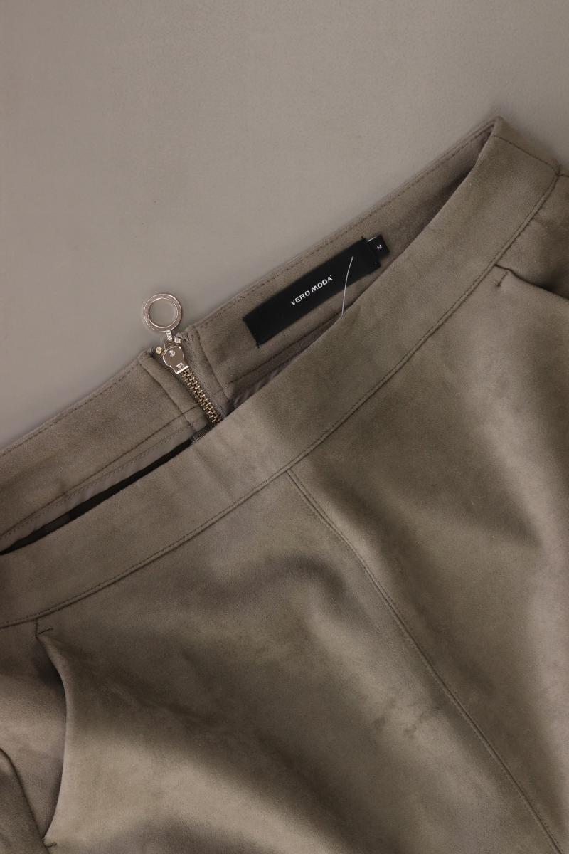 Vero Moda Rock Gr. M grau aus Polyester