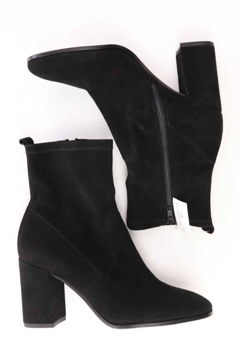 KennelSchmenger Wildlederstiefeletten Gr. 40 neu mit Etikett Neupreis: 259,99€!