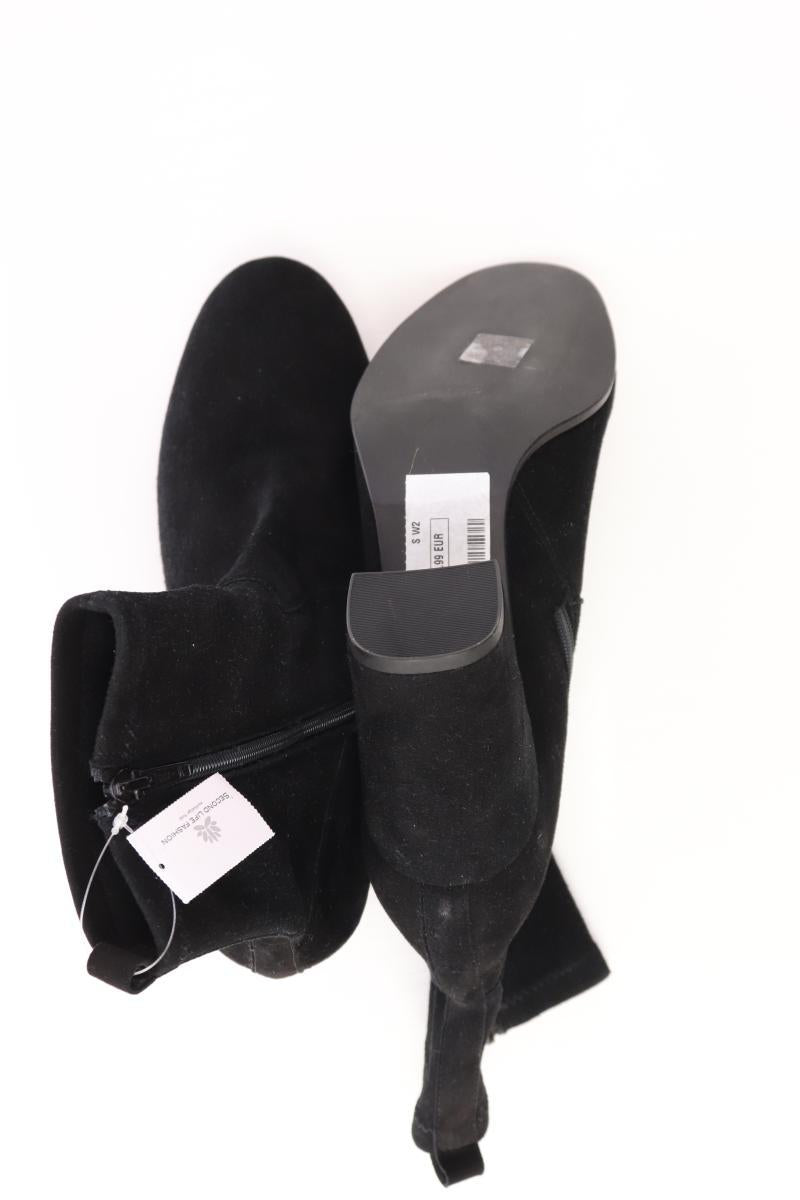 KennelSchmenger Wildlederstiefeletten Gr. 40 neu mit Etikett Neupreis: 259,99€!