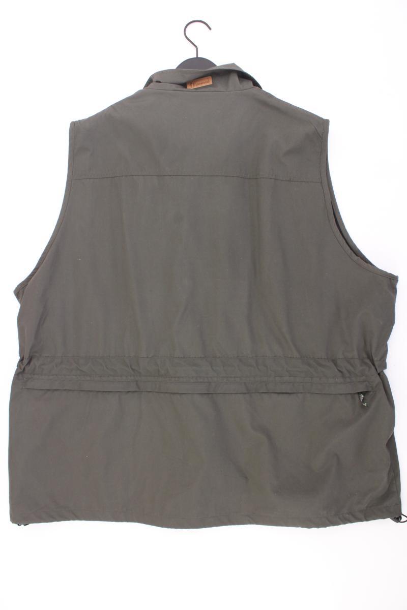 Pinewood Classic Weste für Herren Gr. XXXL olivgrün aus Polyester