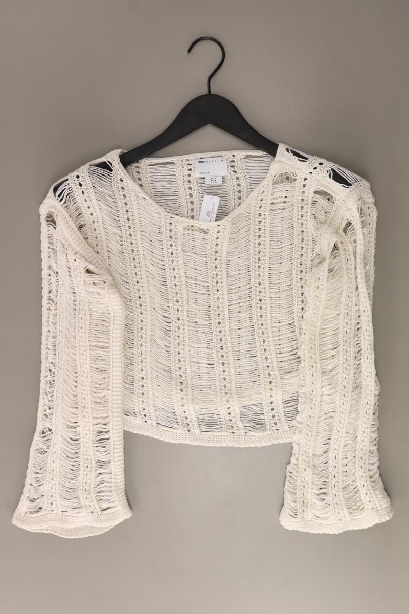 Damen Asos Pullover Größe 38 second hand online shoppen – Second