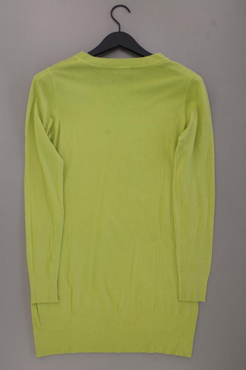 Malvin Feinstrickpullover Gr. 40/42 neuwertig grün aus Viskose