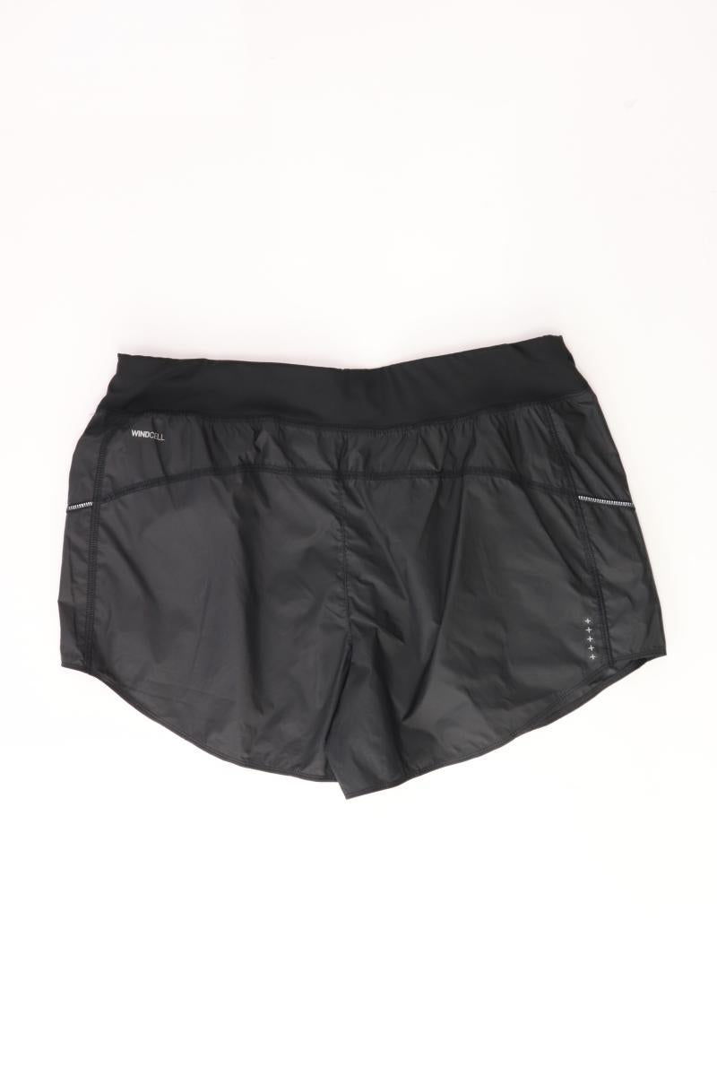 Puma Sportshorts Gr. XL schwarz aus Polyester