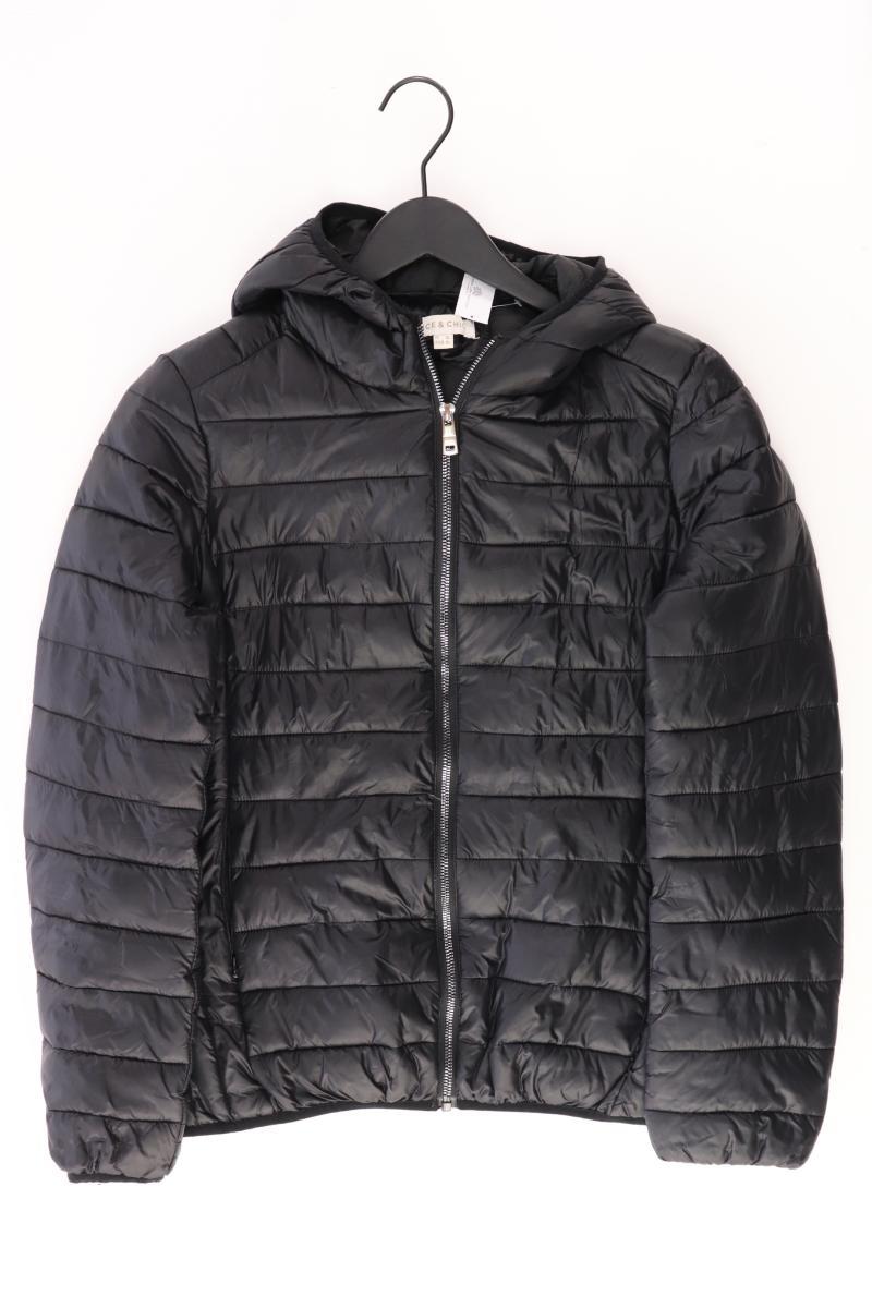 Nice&Chic Steppjacke Gr. XL schwarz aus Polyamid