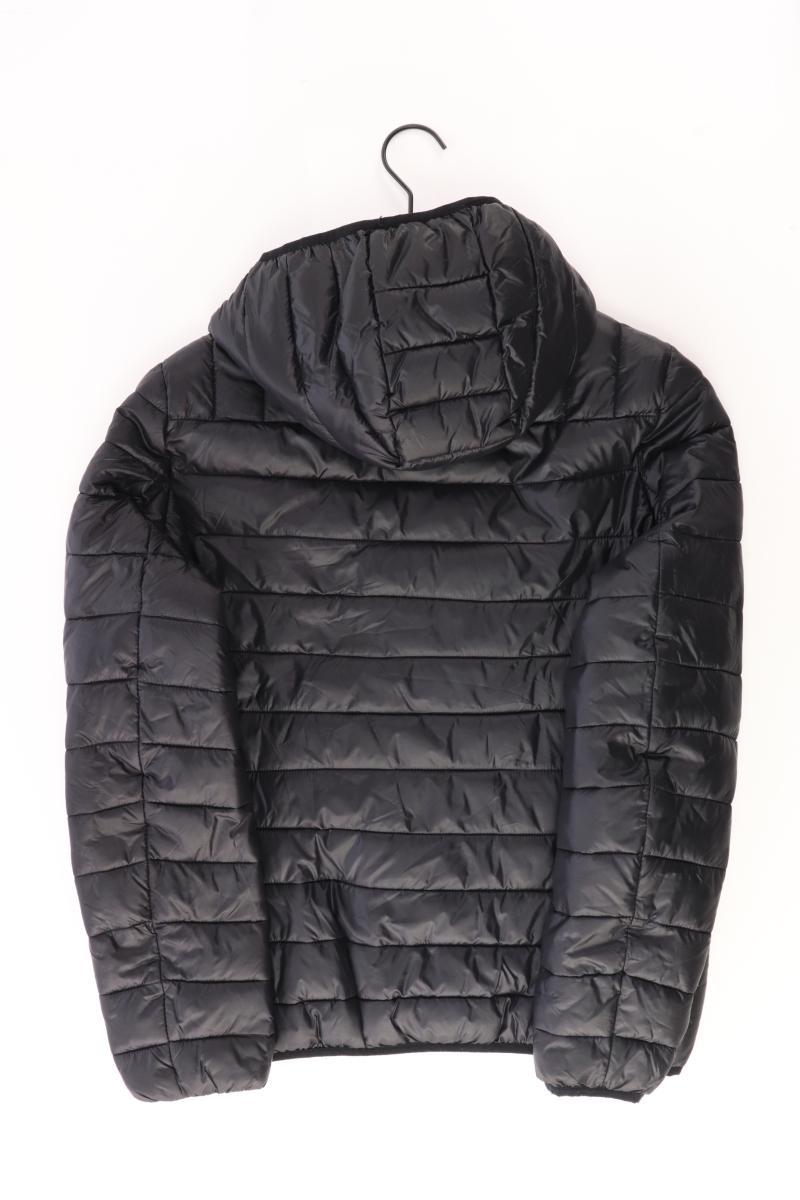 Nice&Chic Steppjacke Gr. XL schwarz aus Polyamid