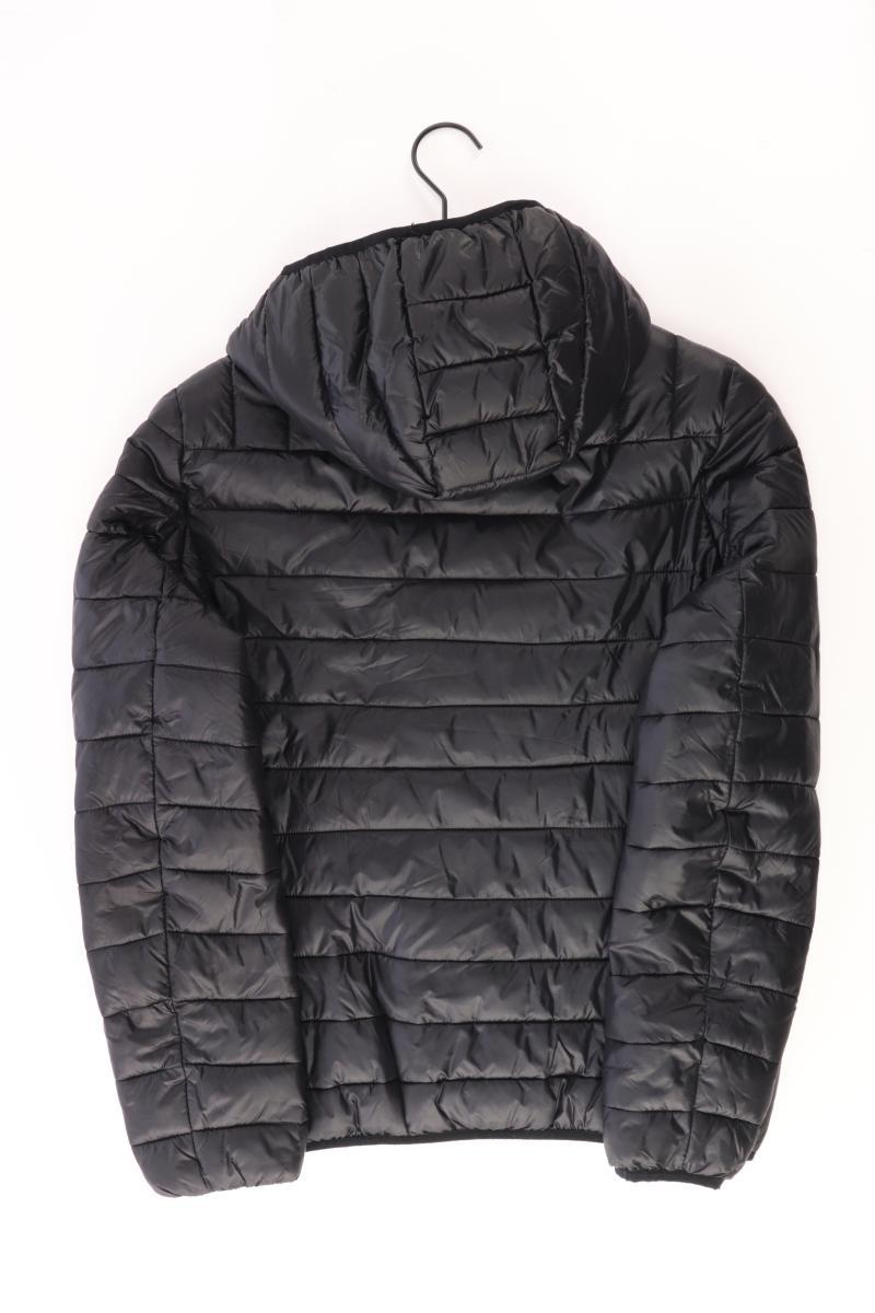 Nice&Chic Steppjacke Gr. XL schwarz aus Polyamid