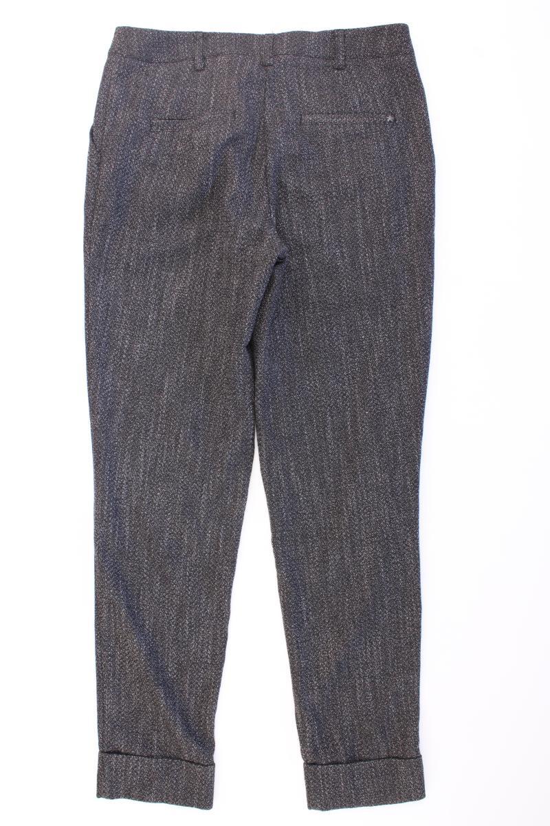 Second Hand Outfit Größe S mit T-Shirt in Gr. S, comma, Stoffhose in Gr. 36