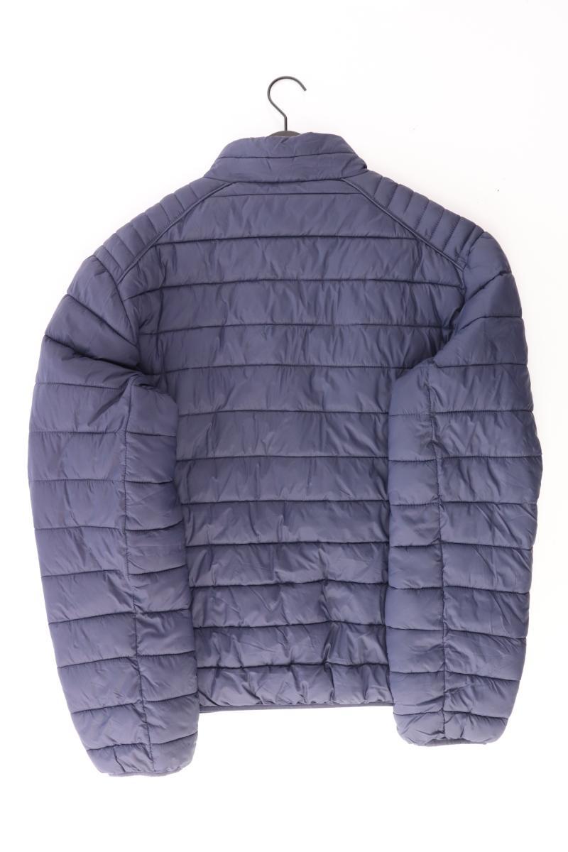 Bexleys Jacke Größe 60 für Herren Gr. XXXL blau aus Polyester