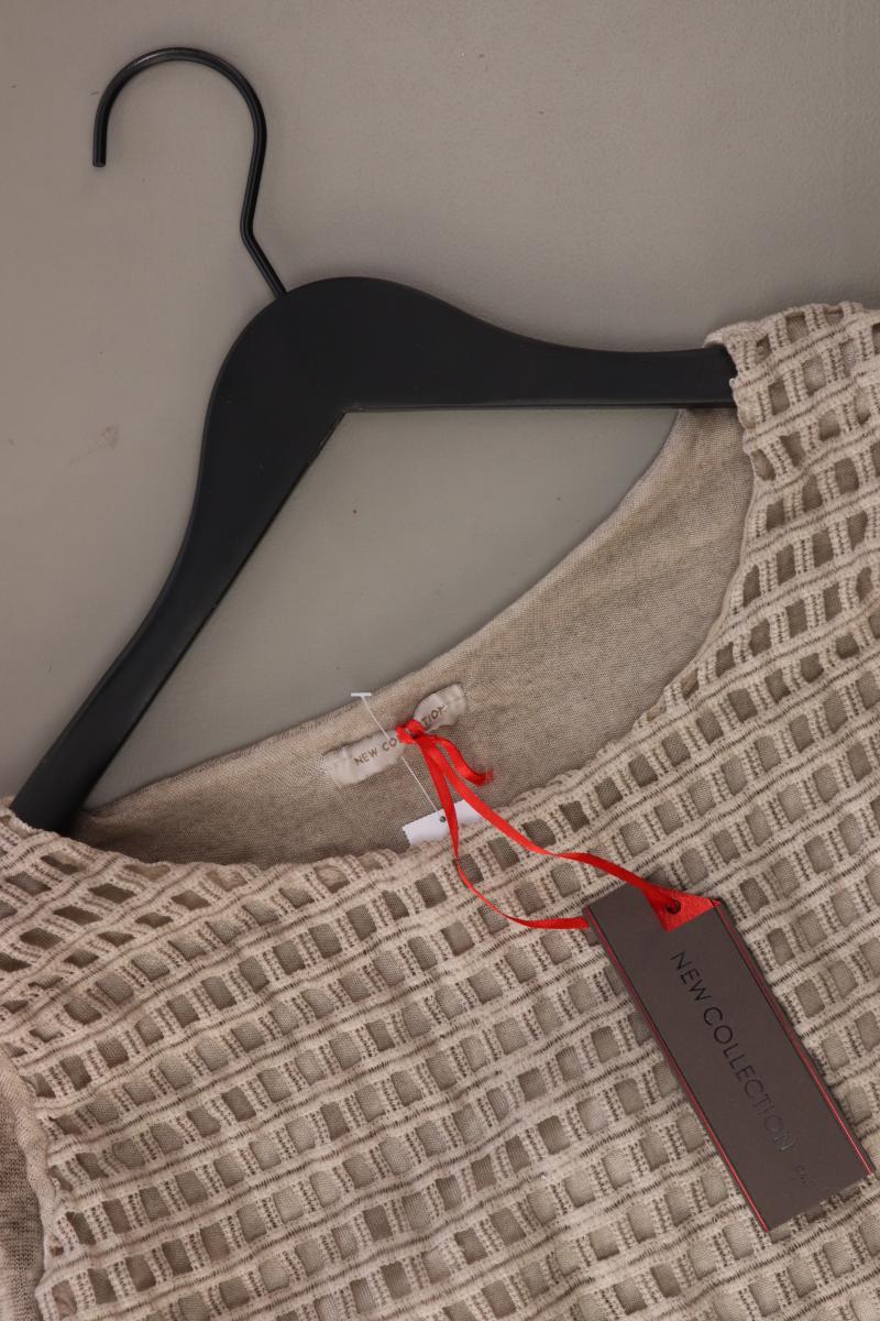 New Collection Shirt Gr. OneSize neu mit Etikett Neupreis: 34,99€! Langarm