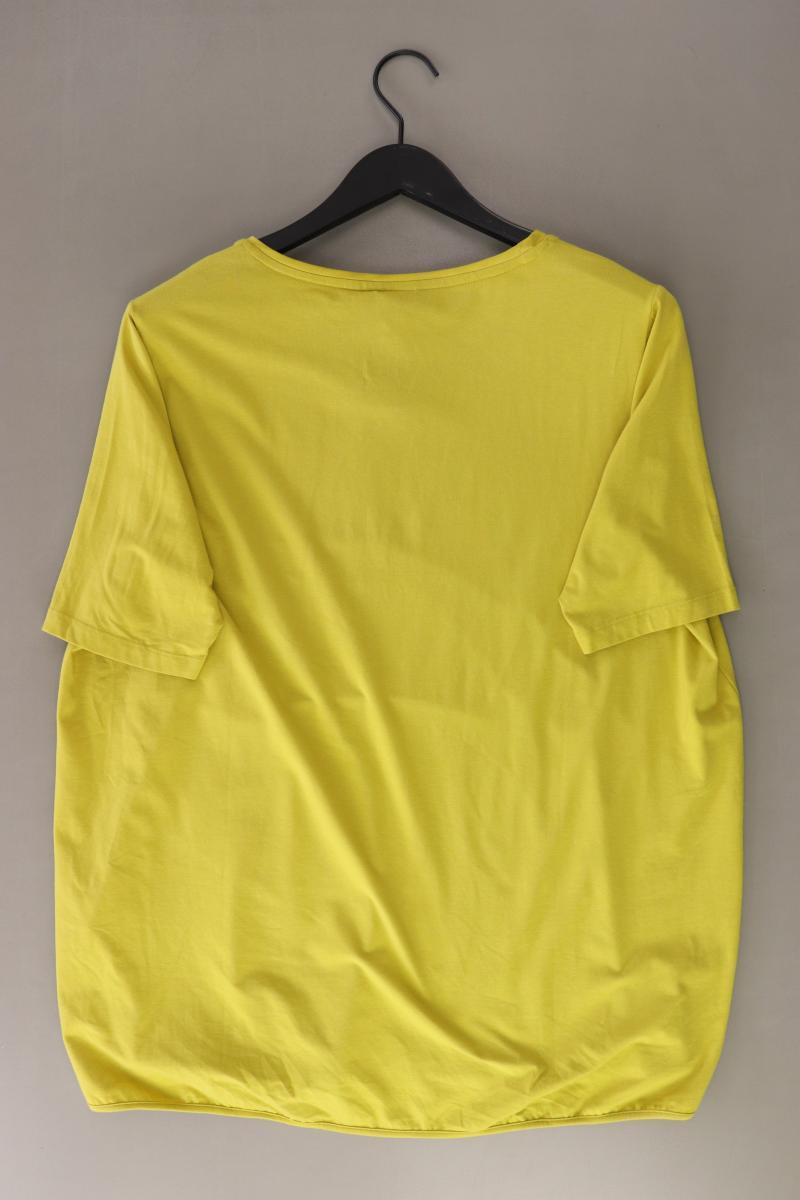 Frapp T-Shirt Gr. 46 neu mit Etikett Neupreis: 49,99€! Kurzarm gelb