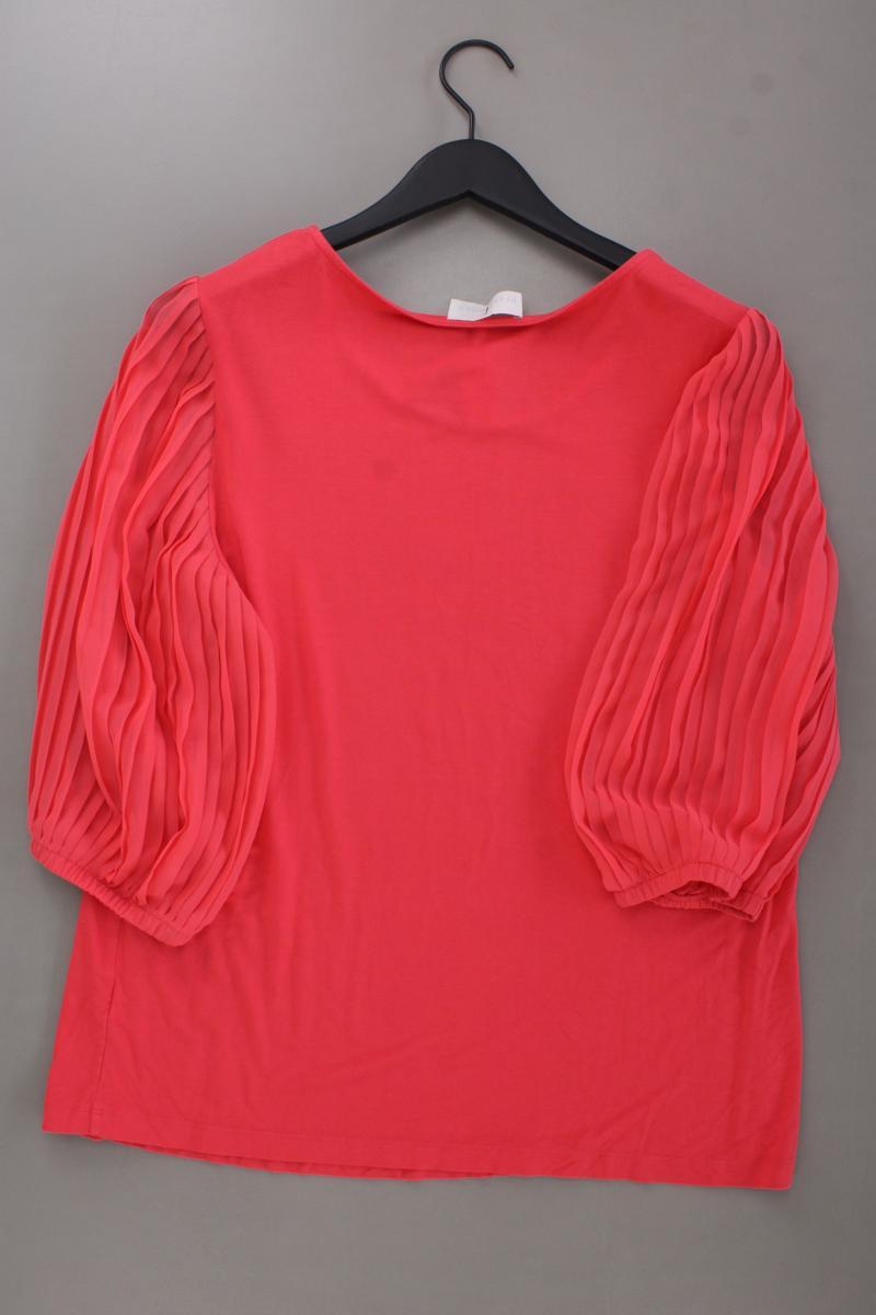 Pfeffinger Classic Shirt Gr. 46 3/4 Ärmel rosa
