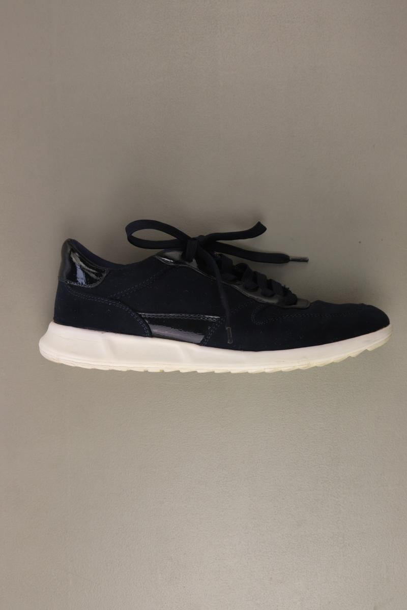 Tamaris Sneaker Gr. 37 blau