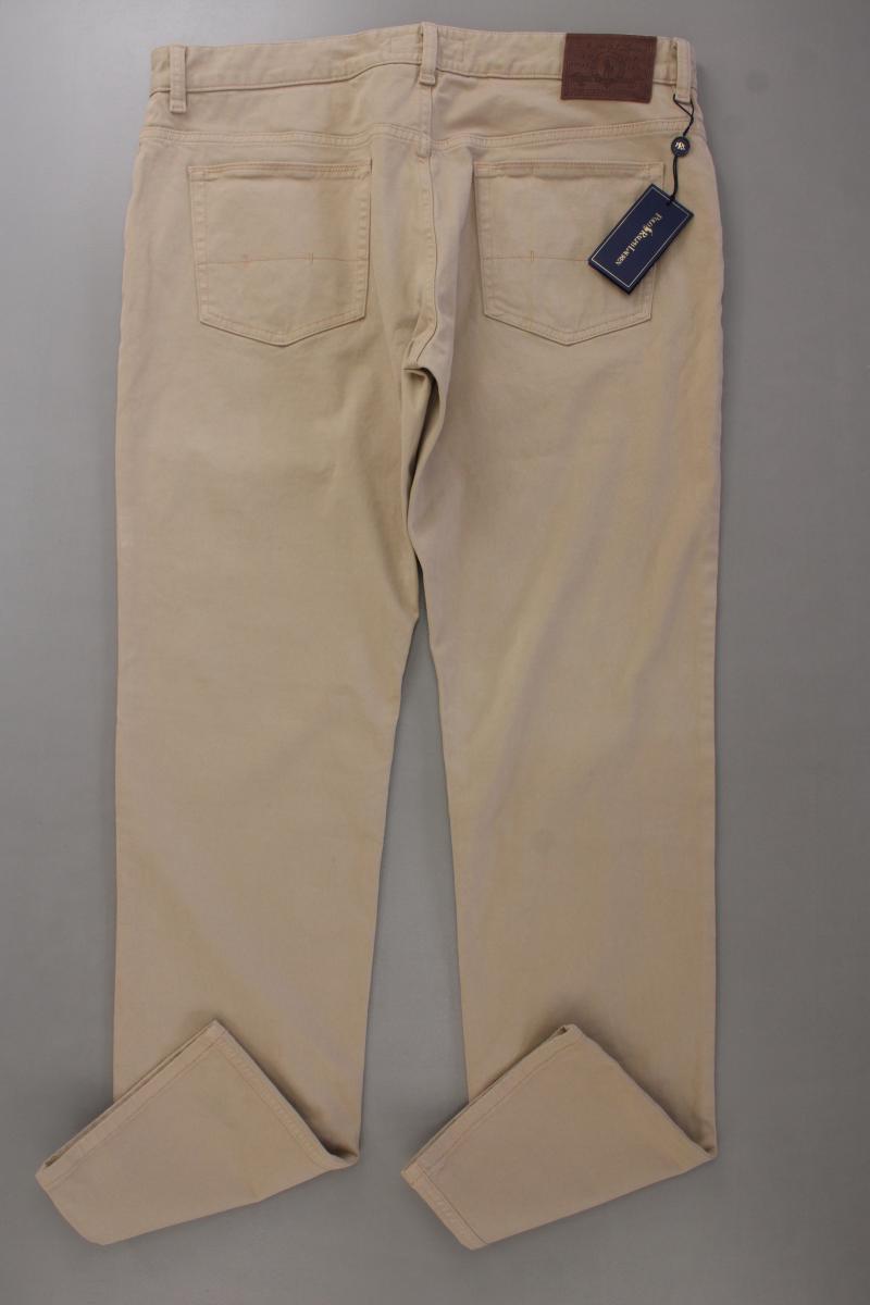 Polo Ralph Lauren Five-Pocket-Hose für Herren Gr. W38/L34 neu mit Etikett braun