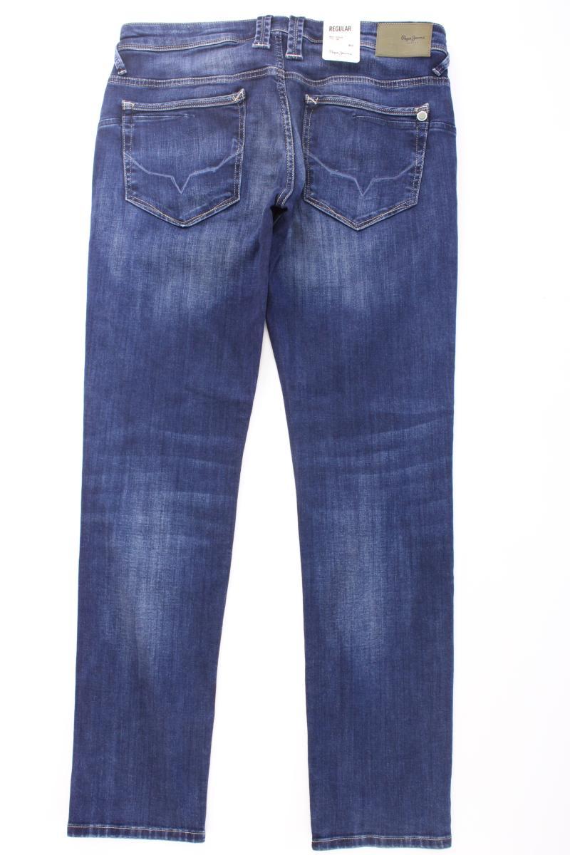 Pepe Jeans Straight Jeans für Herren Gr. W34/L34 neu mit Etikett Modell Zinc