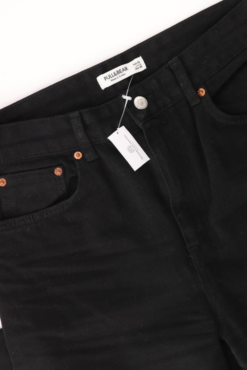 Second Hand Outfit Größe M mit Mango Longsleeve-Shirt in Gr. M und Armband