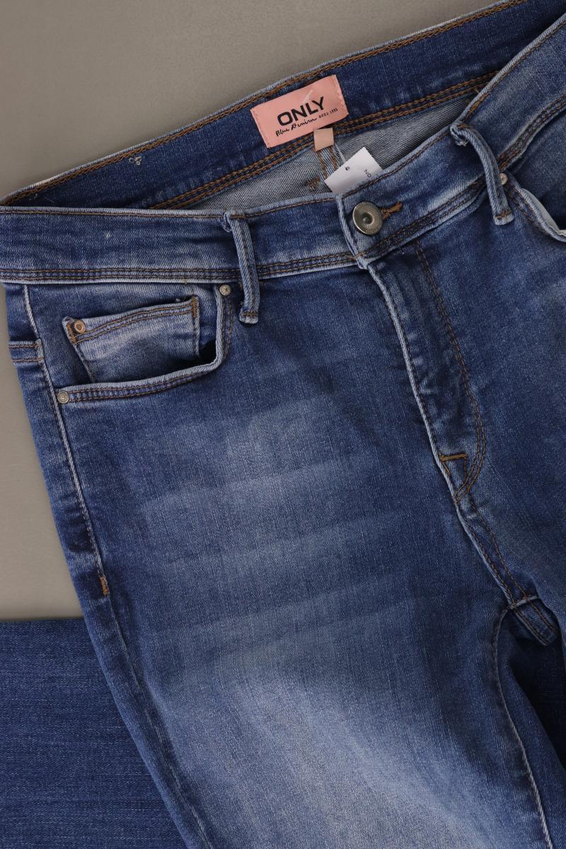 Only Skinny Jeans Gr. W29/L34 blau aus Baumwolle