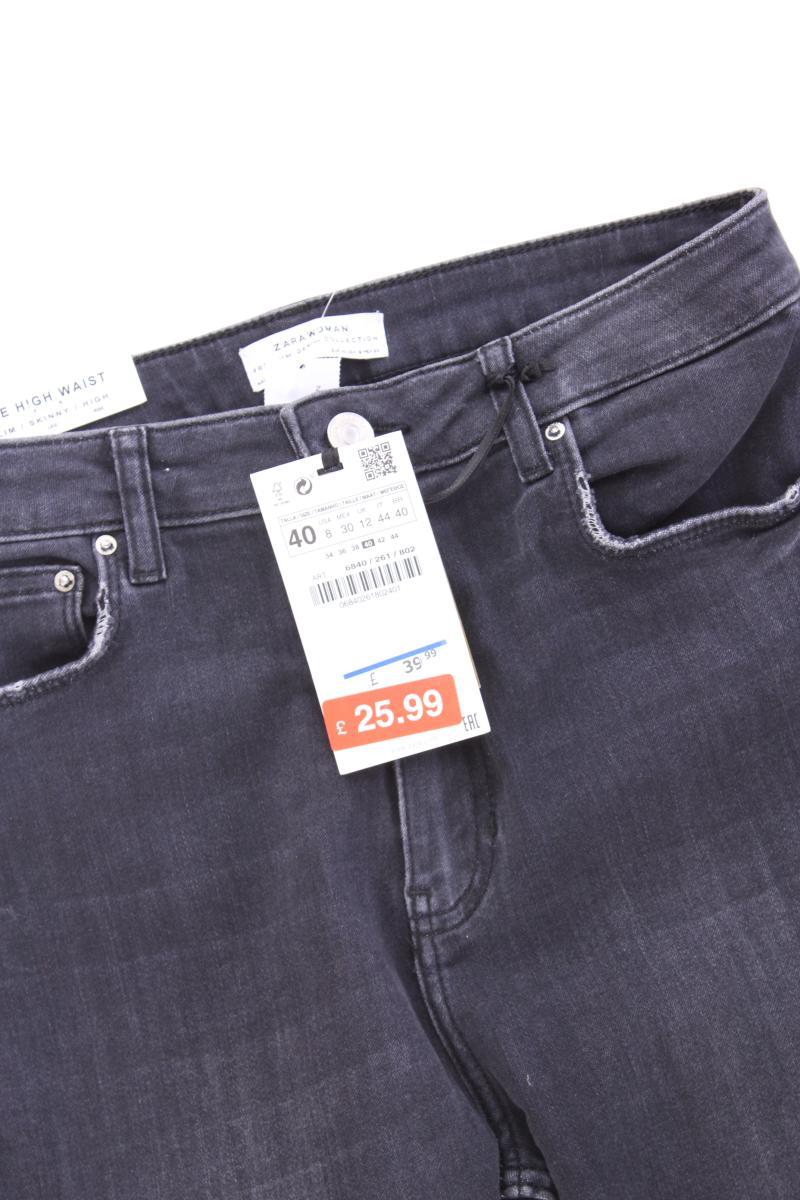Second Hand Outfit Größe M mit Adagio Regular Shirt in Gr. 40 und Tuch