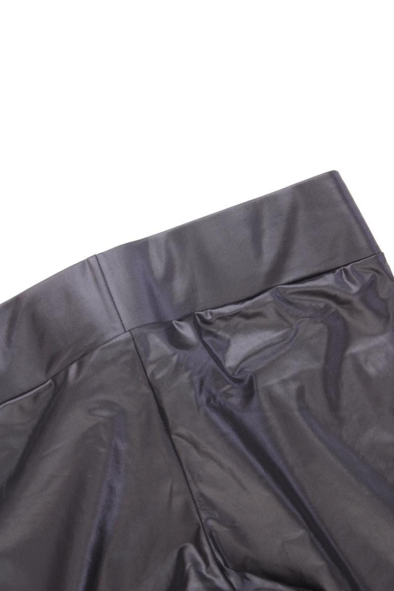URBAN CLASSICS Leggings Gr. L schwarz aus Polyester