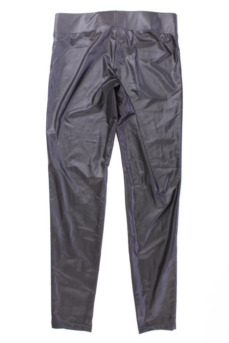 URBAN CLASSICS Leggings Gr. L schwarz aus Polyester