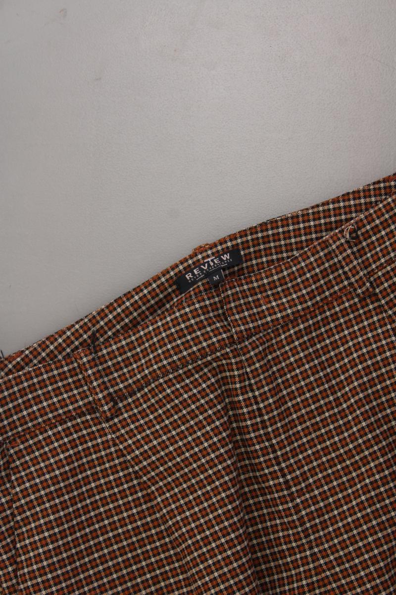 Second Hand Outfit Größe M mit Zara Neckholdertop in Gr. M und Halskette