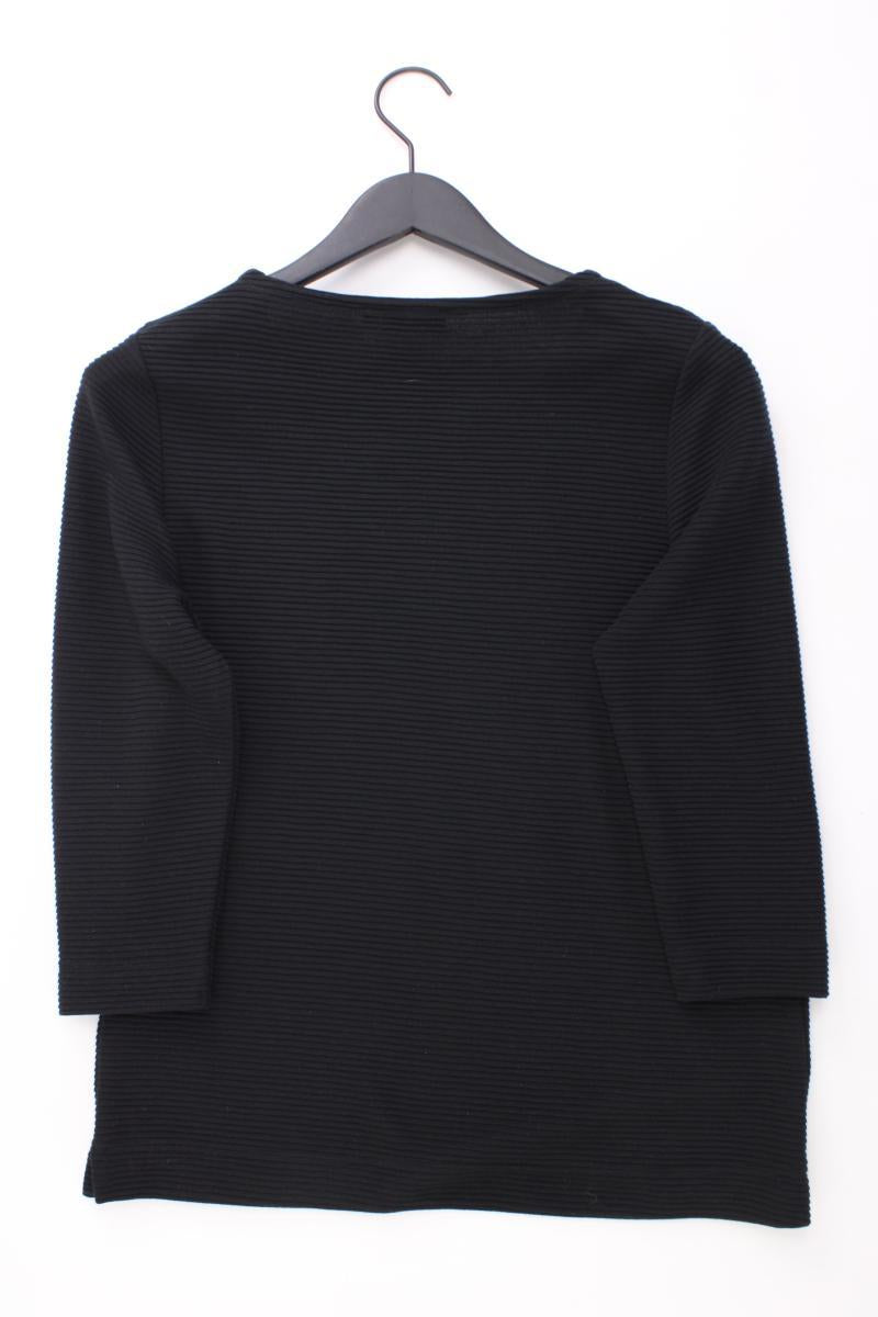 Sure Feinstrickpullover Gr. M schwarz aus Polyester