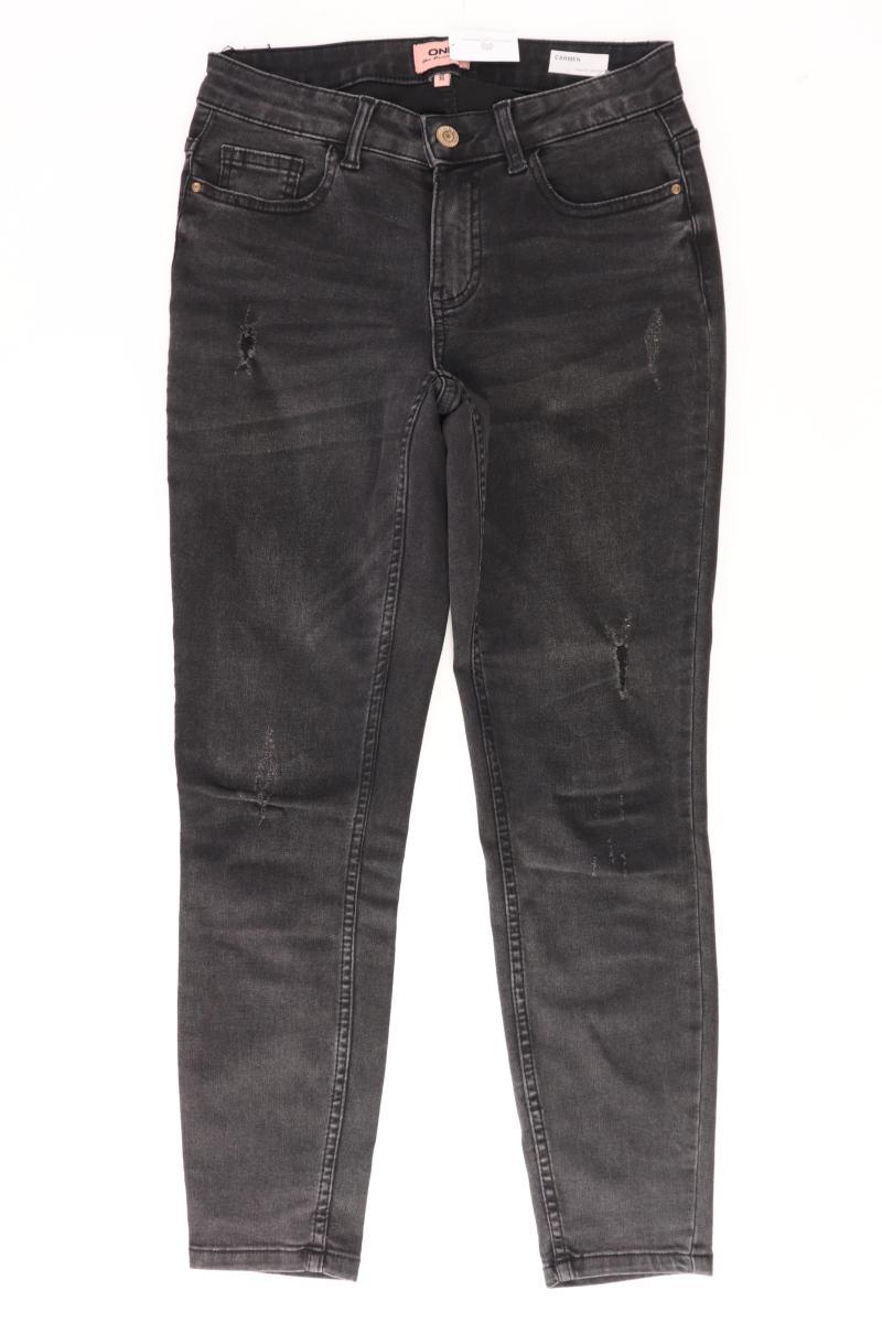Second Hand Outfit Größe XS mit Only Langarmbluse in Gr. 34 und Armband