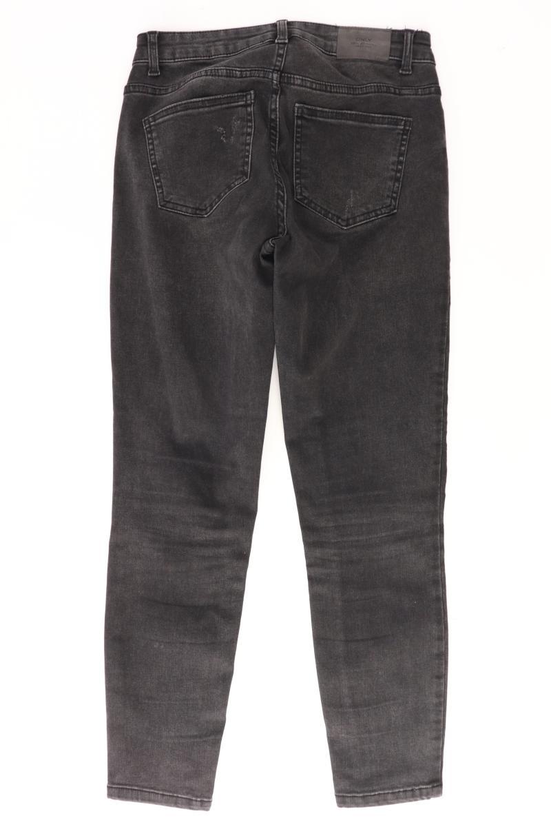 Second Hand Outfit Größe XS mit Only Langarmbluse in Gr. 34 und Armband