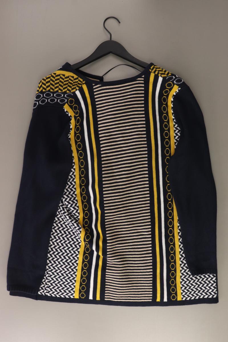Bonita Strickjacke Gr. XL neu mit Etikett Neupreis: 89,99€! Langarm blau