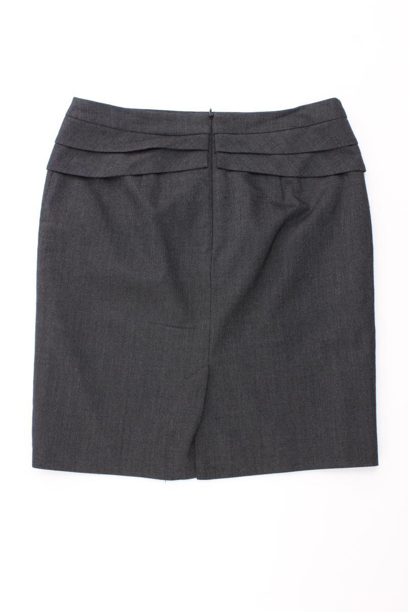 Montego Rock Gr. 36 grau aus Viskose