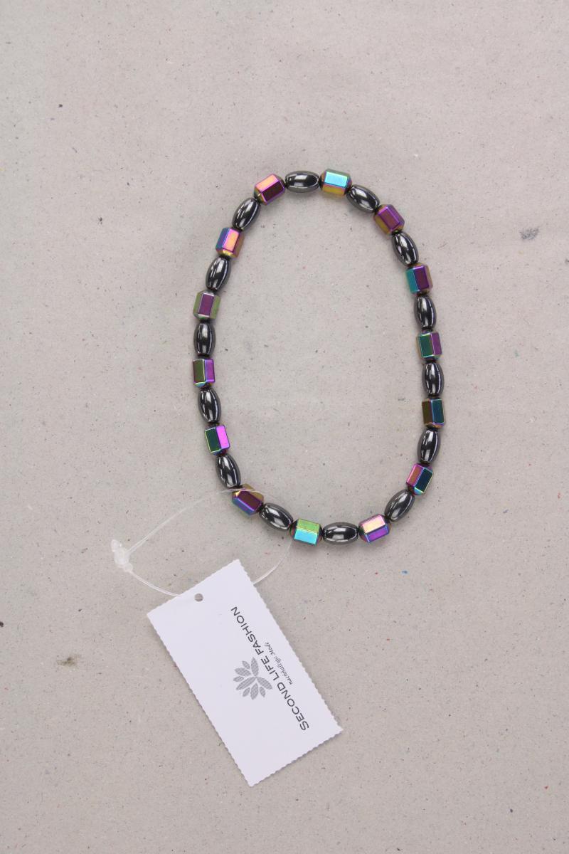 Armband mehrfarbig