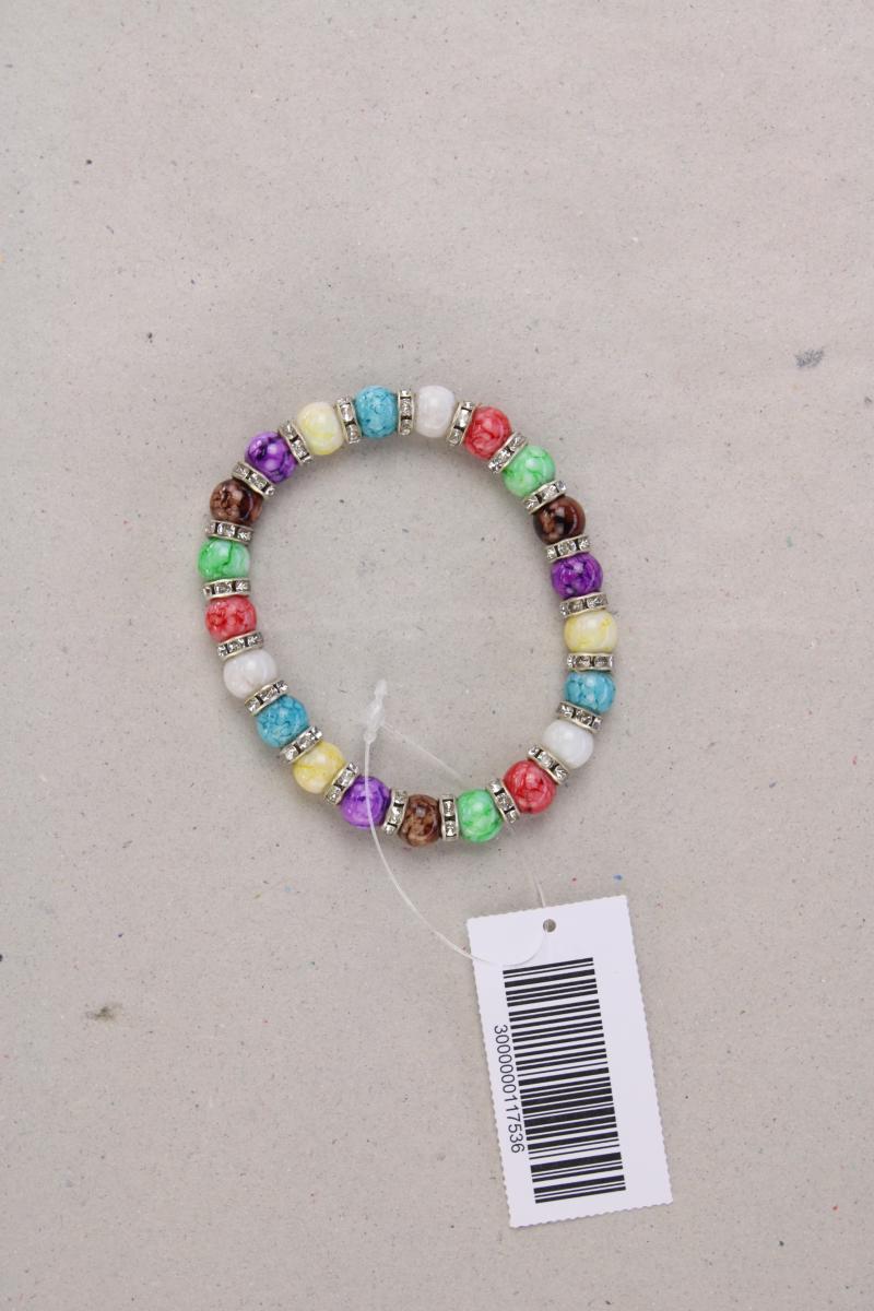 Armband mehrfarbig