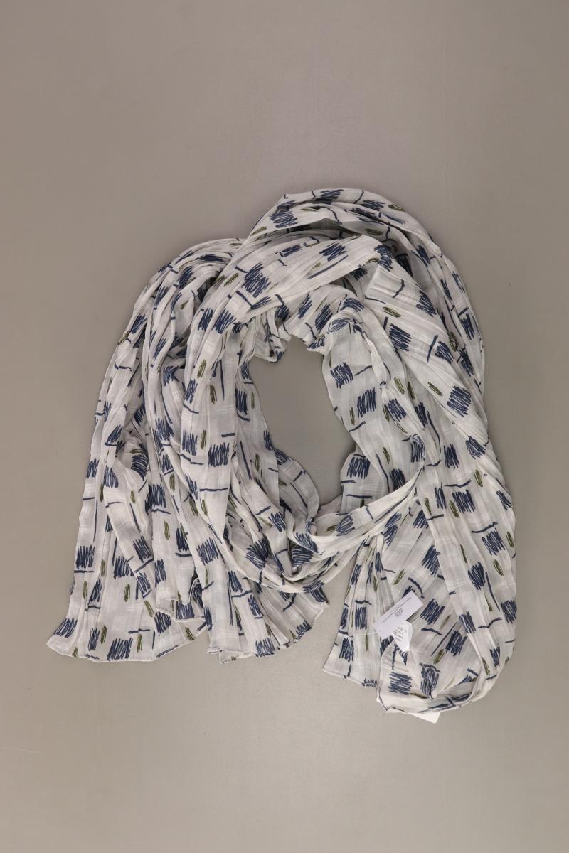 Up2Fashion Tuch neu mit Etikett weiß aus Polyester